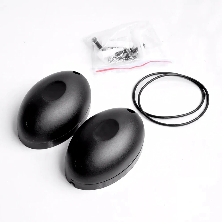 Täydellinen IR-anturisetti porttiautomaatiota varten