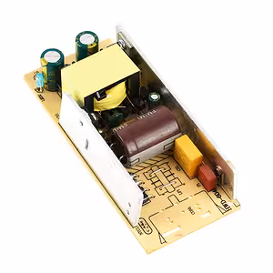 12V 5A virtalähde – LED, kytkentä, säädetty jännite 12V 5A