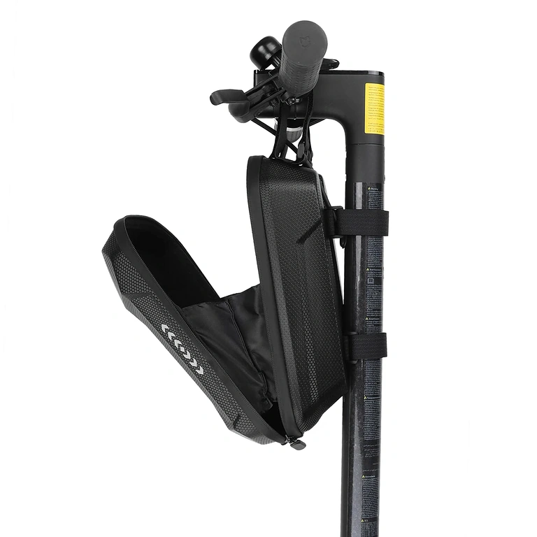 Kestävä ja vahva laukku sähköpotkulaudalle