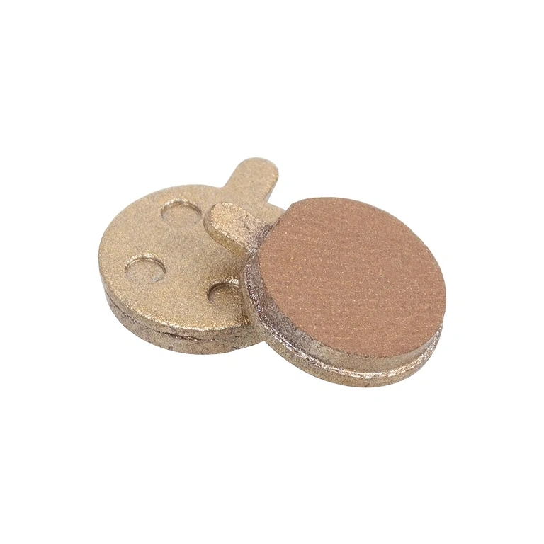 Kuvituskuva äänettömistä jarrupaloista