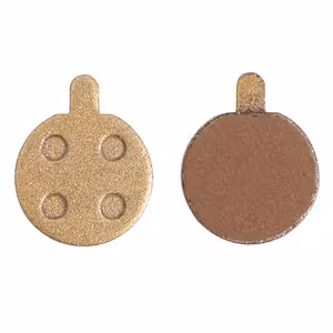 Xiaomi Pro 2, M365 ja Zoom 5 jarrupalat – sähköpotkulautoihin ja -pyöriin