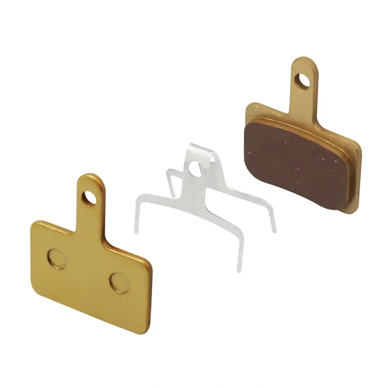 Parhaat Shimano B01S pyöräjarrupalat Korkealaatuiset jarrupalat Shimano B01S polkupyöriin