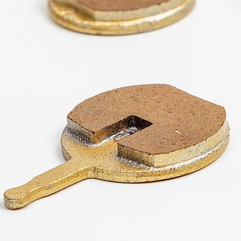 Kuparijarrupalat kestäviä ja suorituskykyisiä