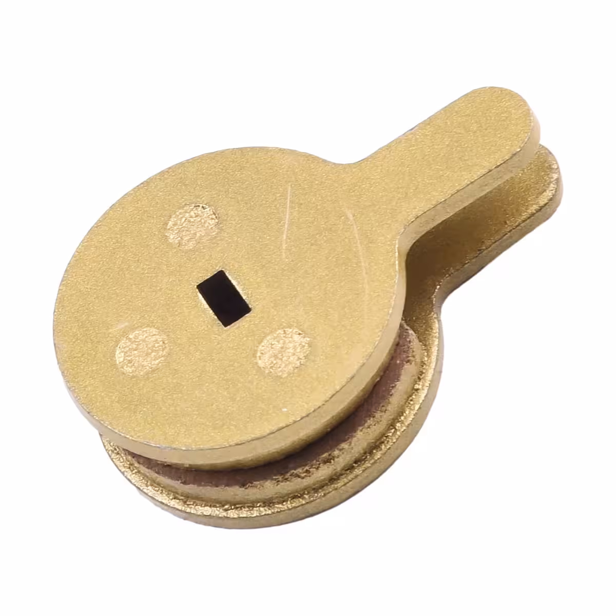 Kupariset metallijarrupalat Kugoo G2 Max -sähköpotkulaudalle