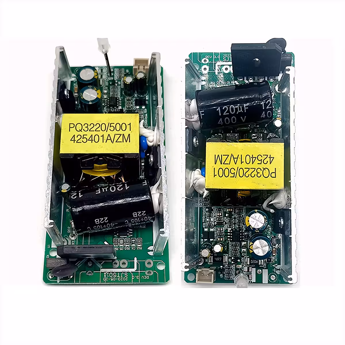 36V–42V 3A laturi ylijännite-, ylivirta- ja automaattisella pysäytyssuojalla