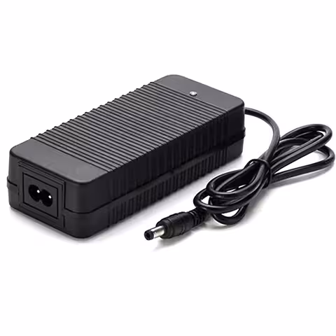 Li-Ion-laturi 21V 2A 18650-akuille, 18V ja BMS 5S
