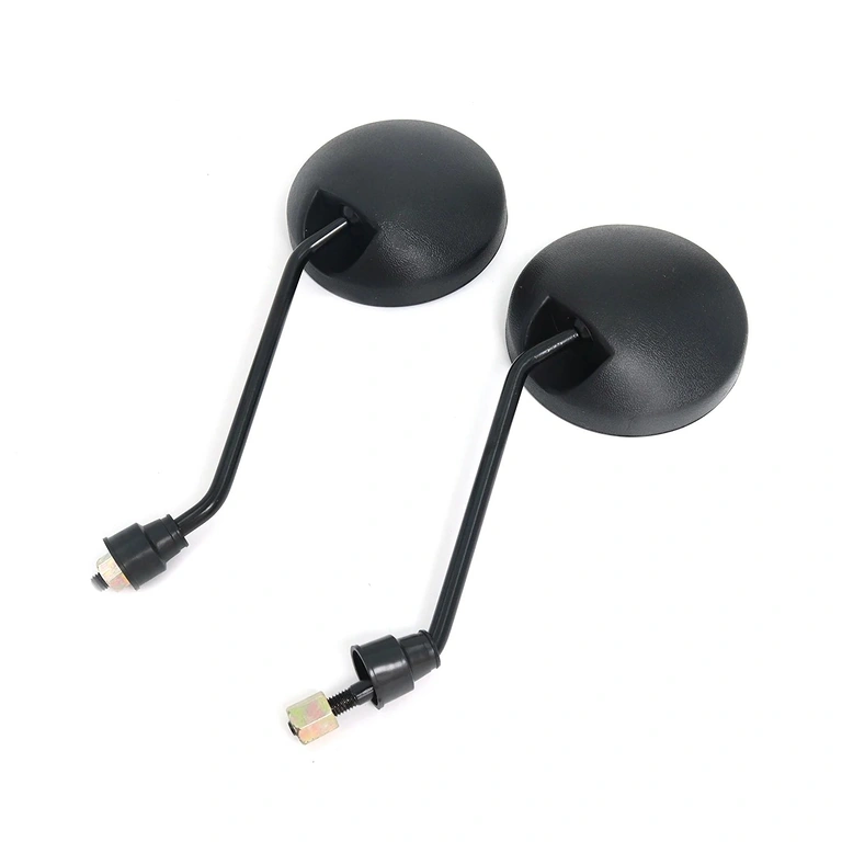 Takapeilit Citycoco-skoottereille, nopea asennus ja selkeä näkyvyys