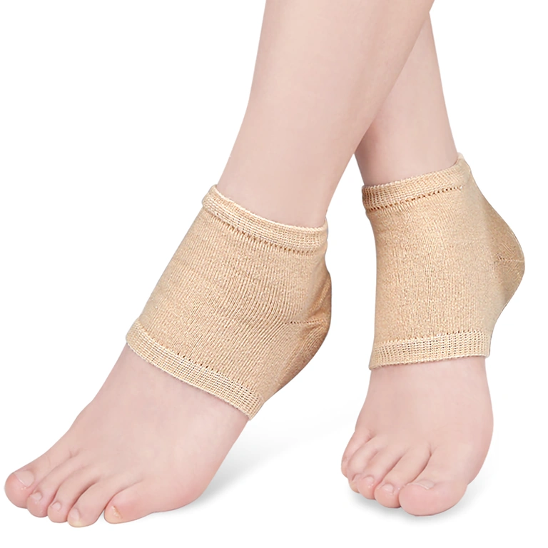 Silikonikantapään suoja sivu