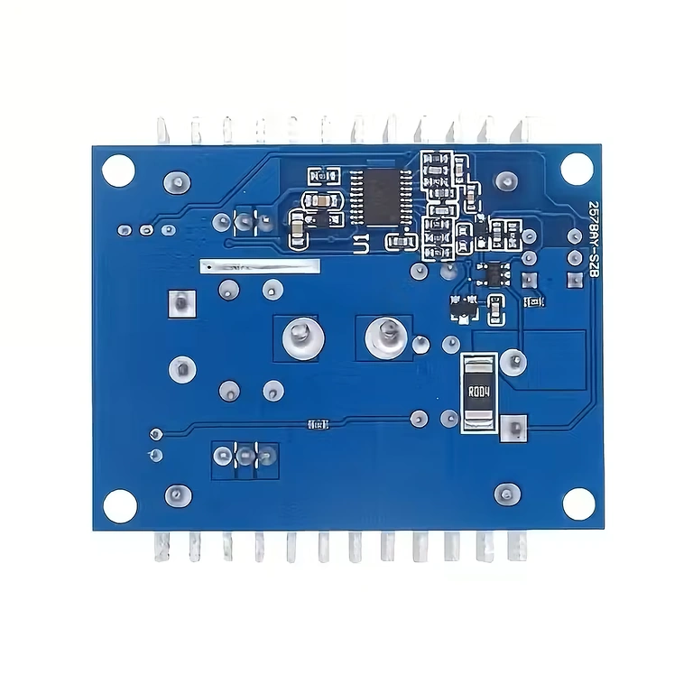 Step-down moduulin käyttö autossa Step-down 20A 300W käytön ohje auto-sovelluksissa