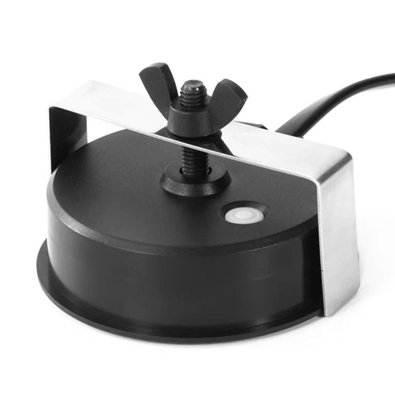 Digitaalisen moduulin kaapelit ja liittimet, voltmetri ja akun prosenttinäyttö, Li-ion ja LiFePO4 12V–72V