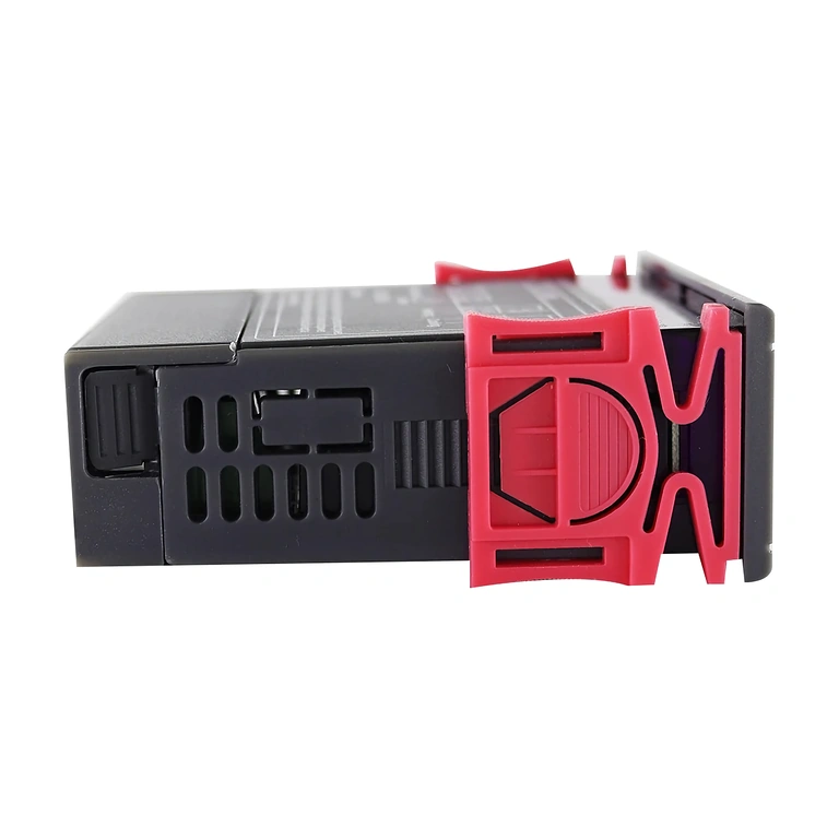 STC1000 termostaattimoduuli lämpötilan hallintaan – sopii lämpölampuille ja tuulettimille STC1000 termostaatti lämmityslampuille, tuulettimille ja muille sovelluksille