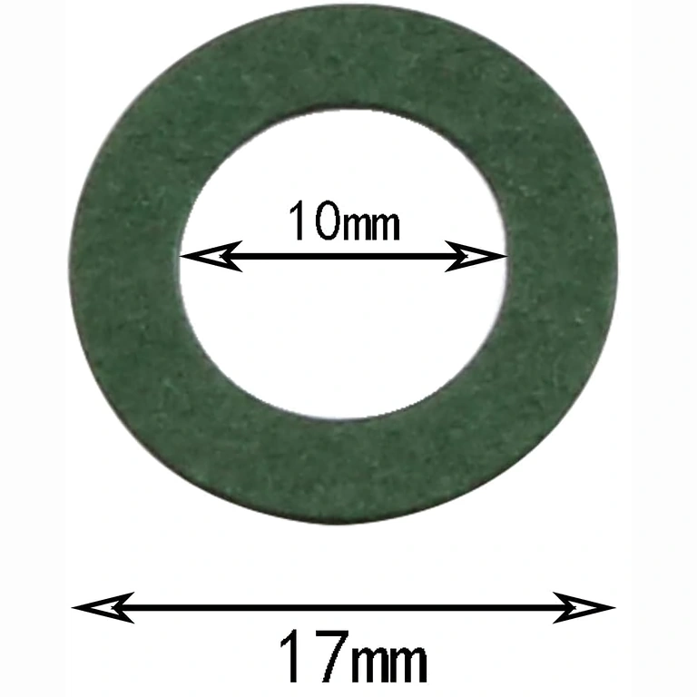 Ohran paperi 18650-akkujen eristykseen