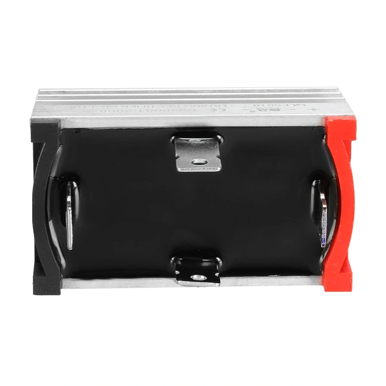 Yksivaiheinen tasasuuntaussilta 50A Yksivaiheinen tasasuuntaajasilta tehosovelluksiin