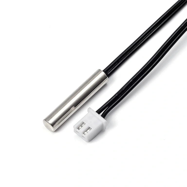 4 kpl NTC 10K -anturia HVAC-järjestelmiin